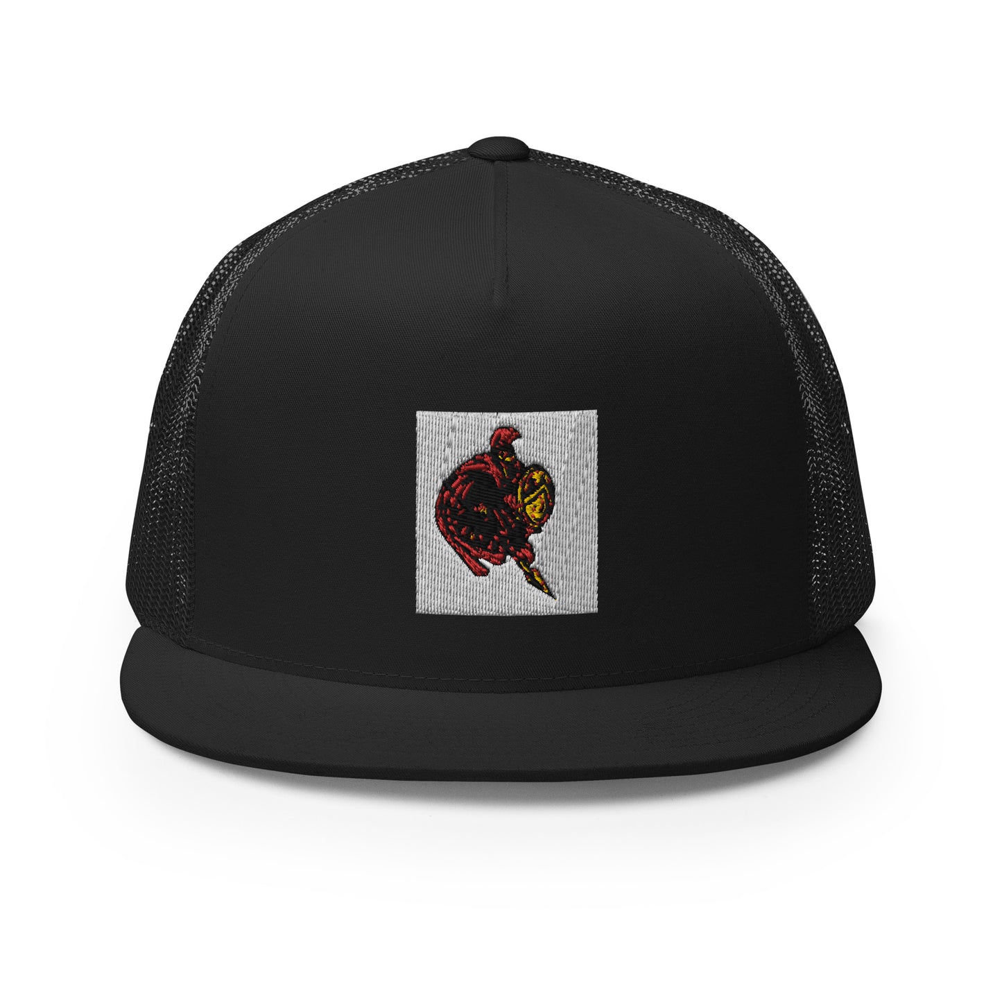 Gladiator Cap