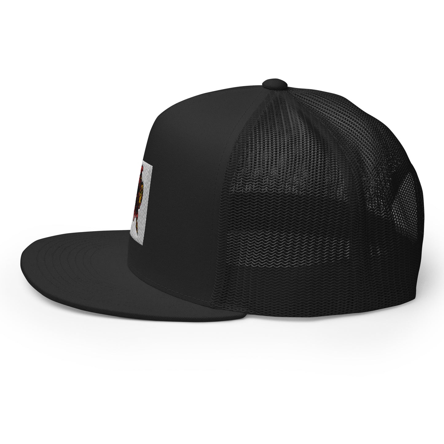 Gladiator Cap