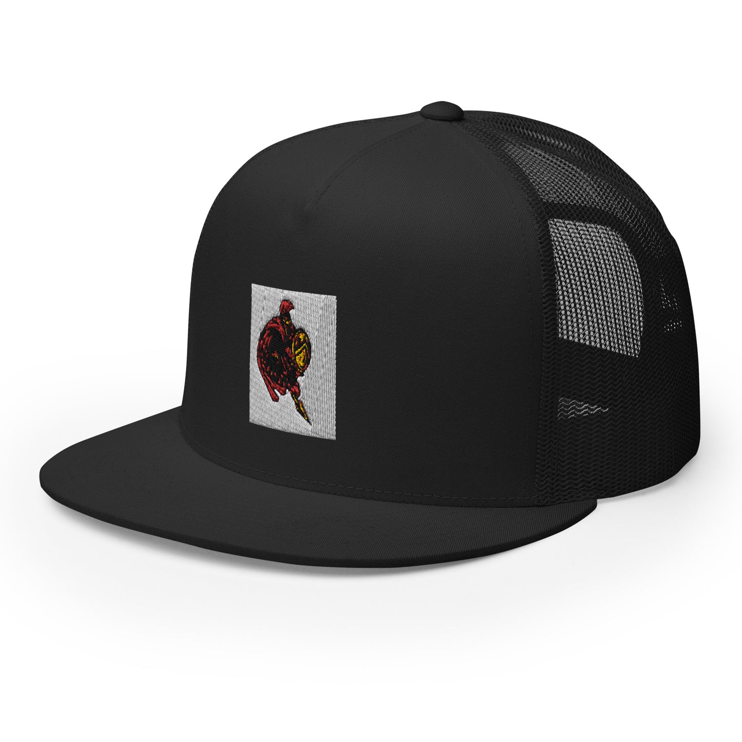 Gladiator Cap