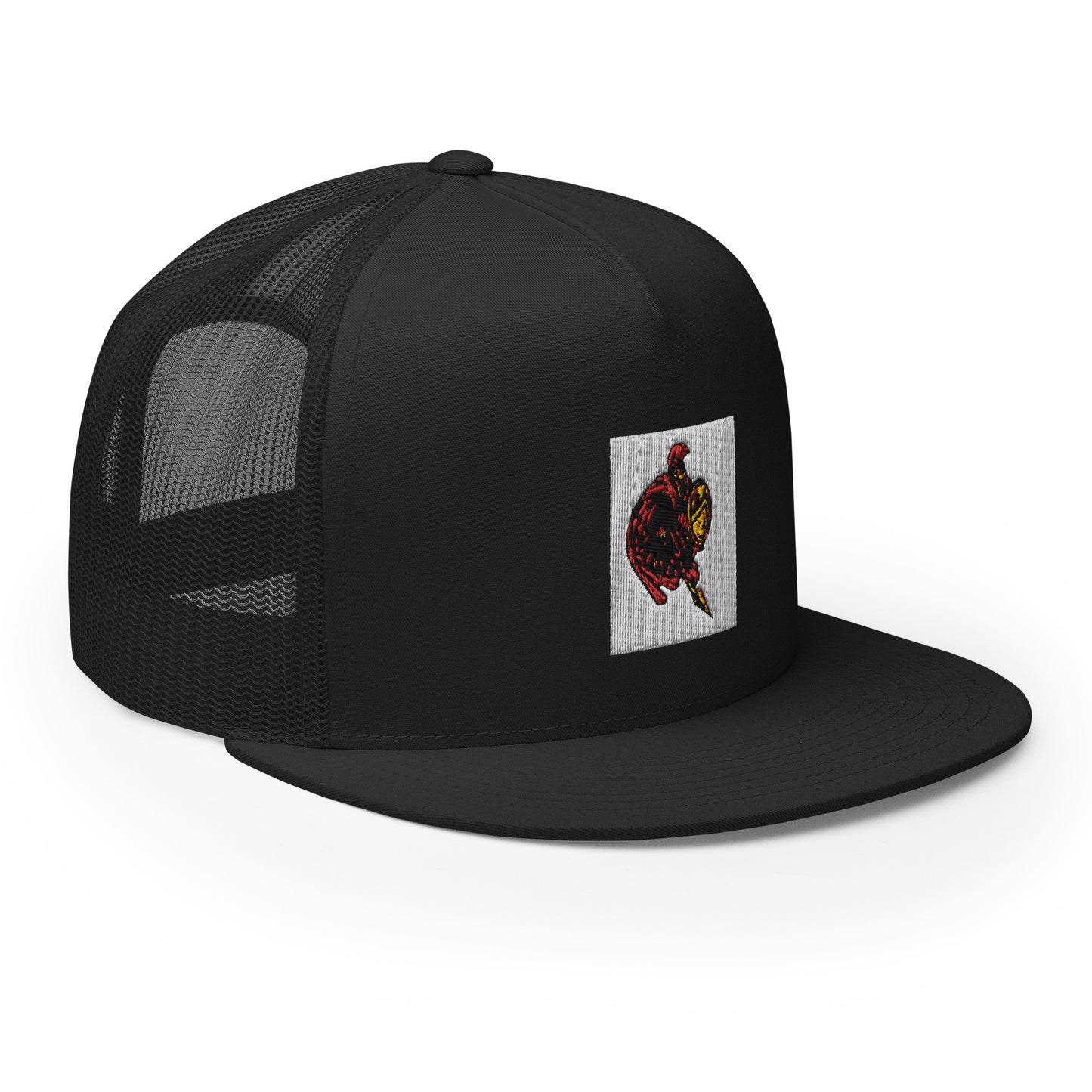 Gladiator Cap