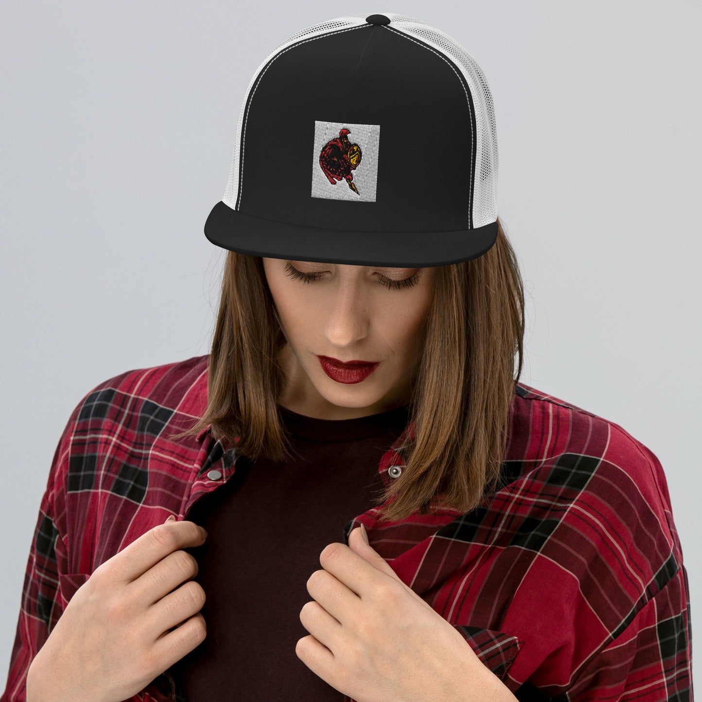 Gladiator Cap
