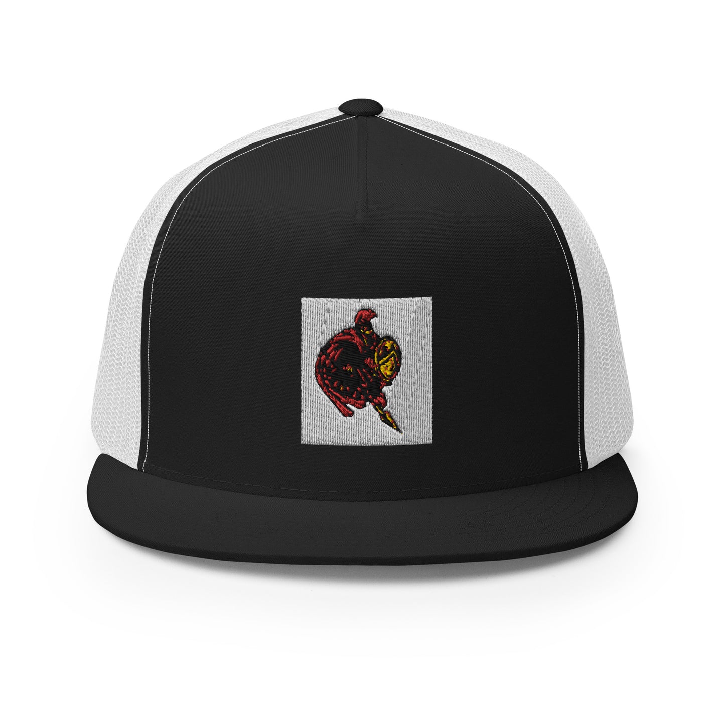 Gladiator Cap