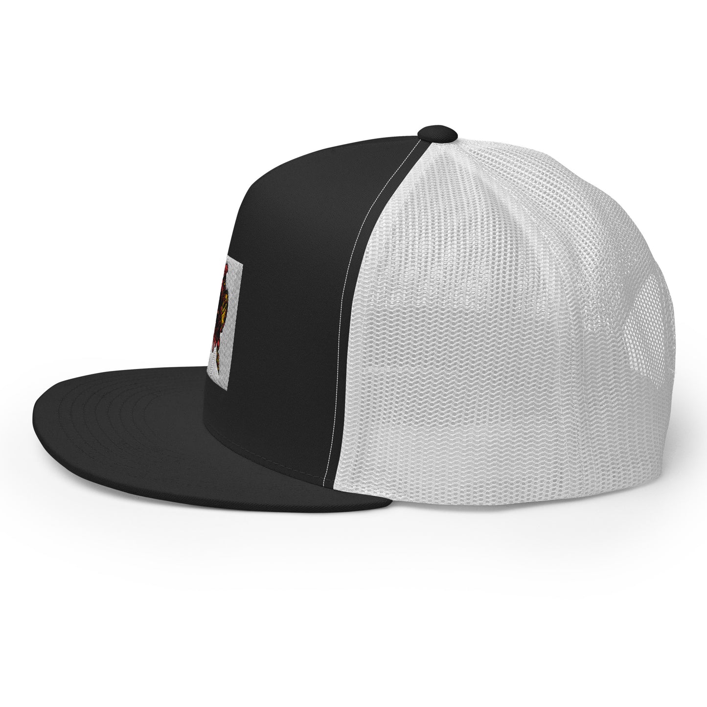Gladiator Cap