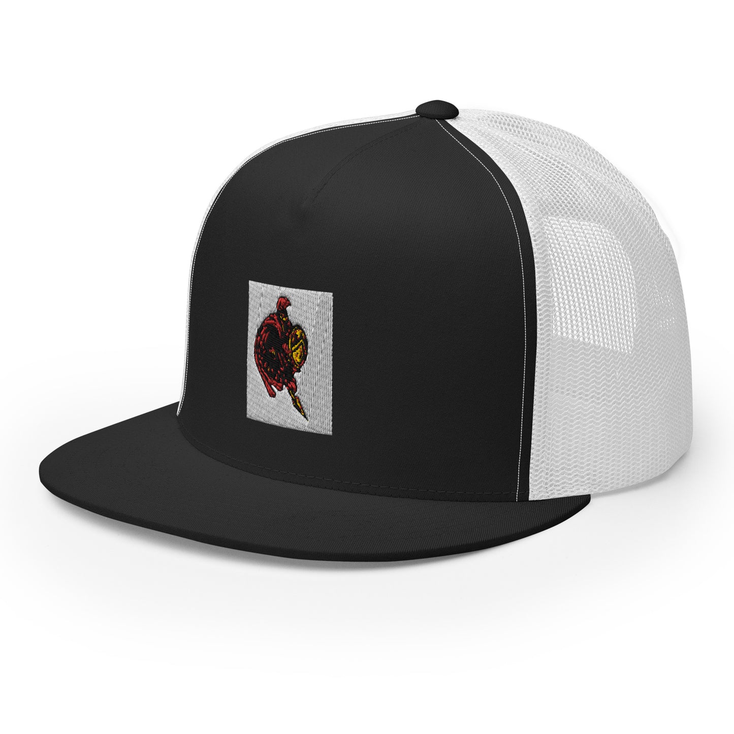 Gladiator Cap