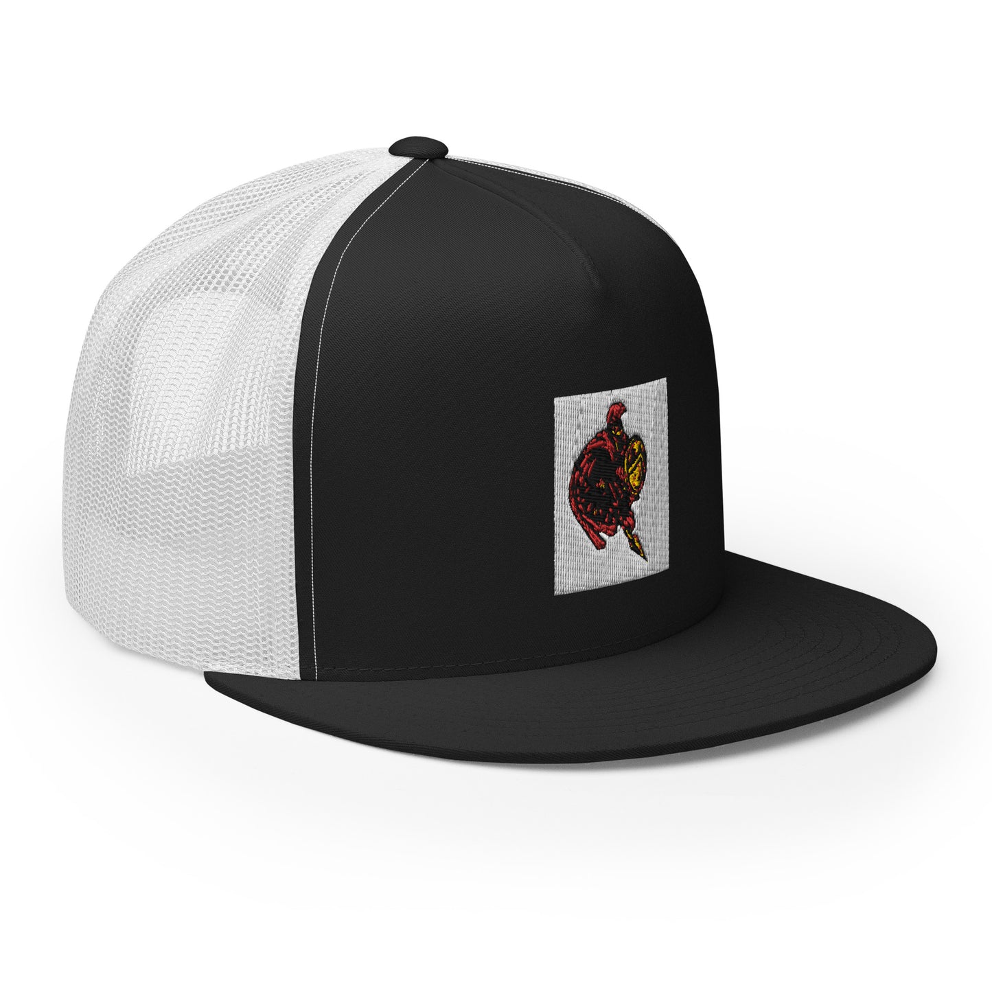 Gladiator Cap