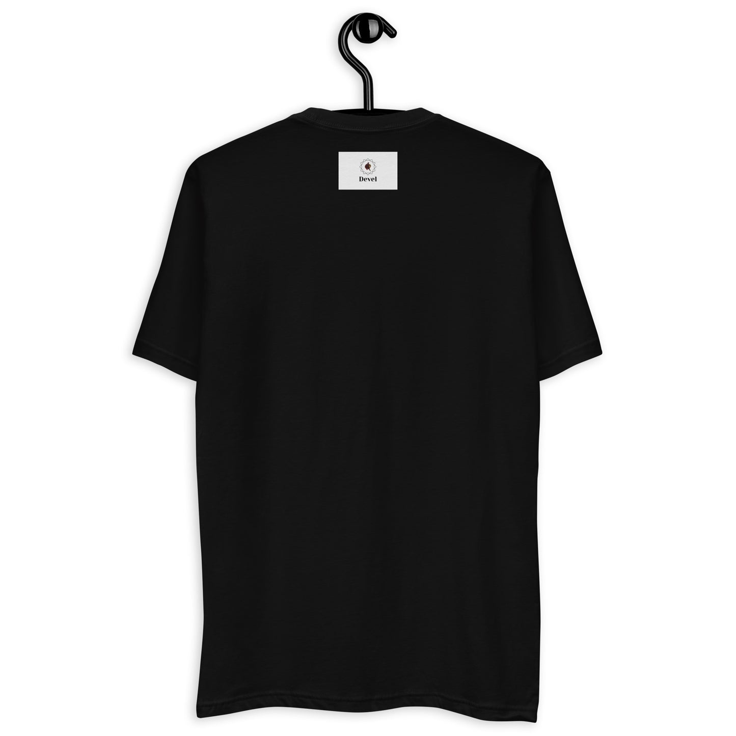 Short Sleeve Gladiator T-shirt