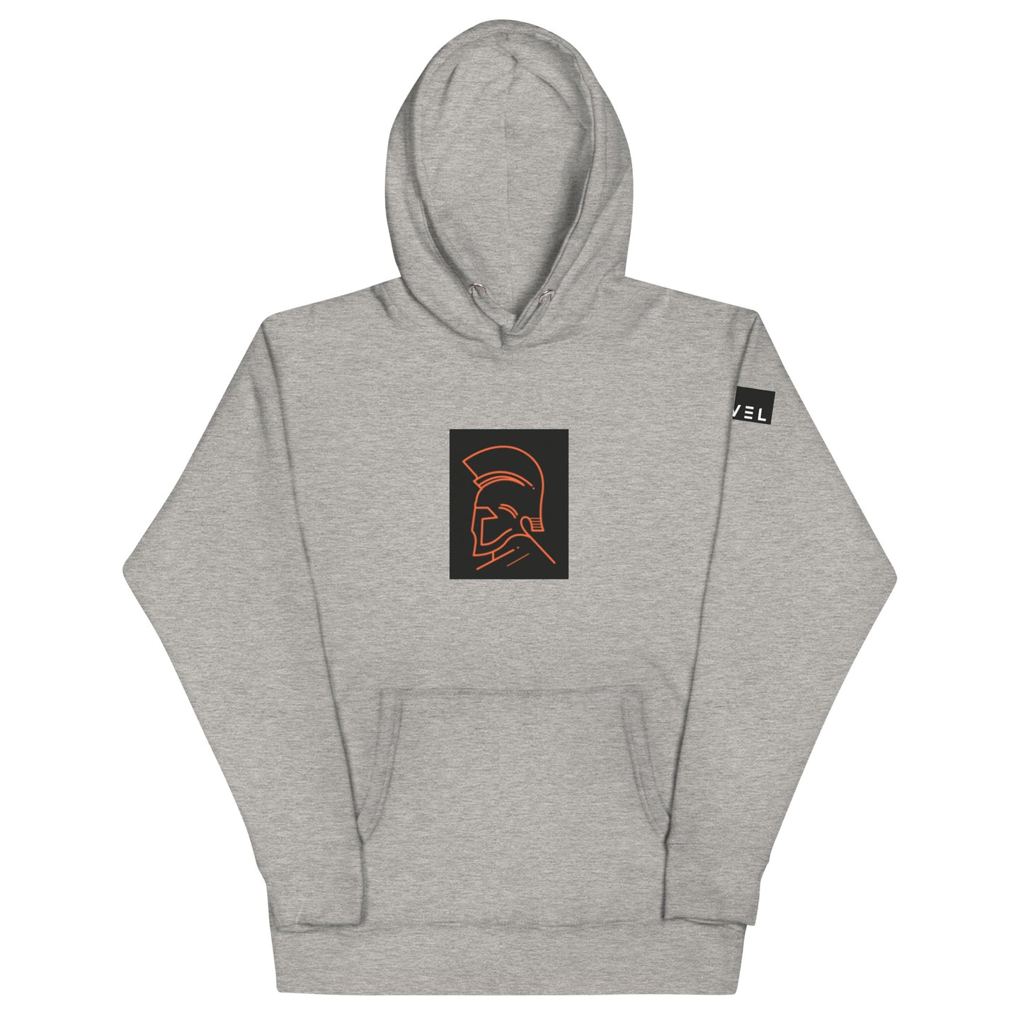 Trojan Hoodie