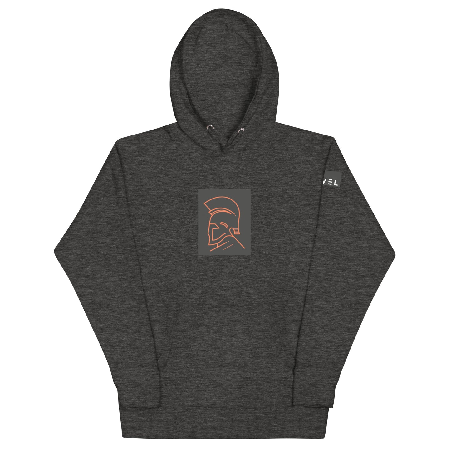 Trojan Hoodie