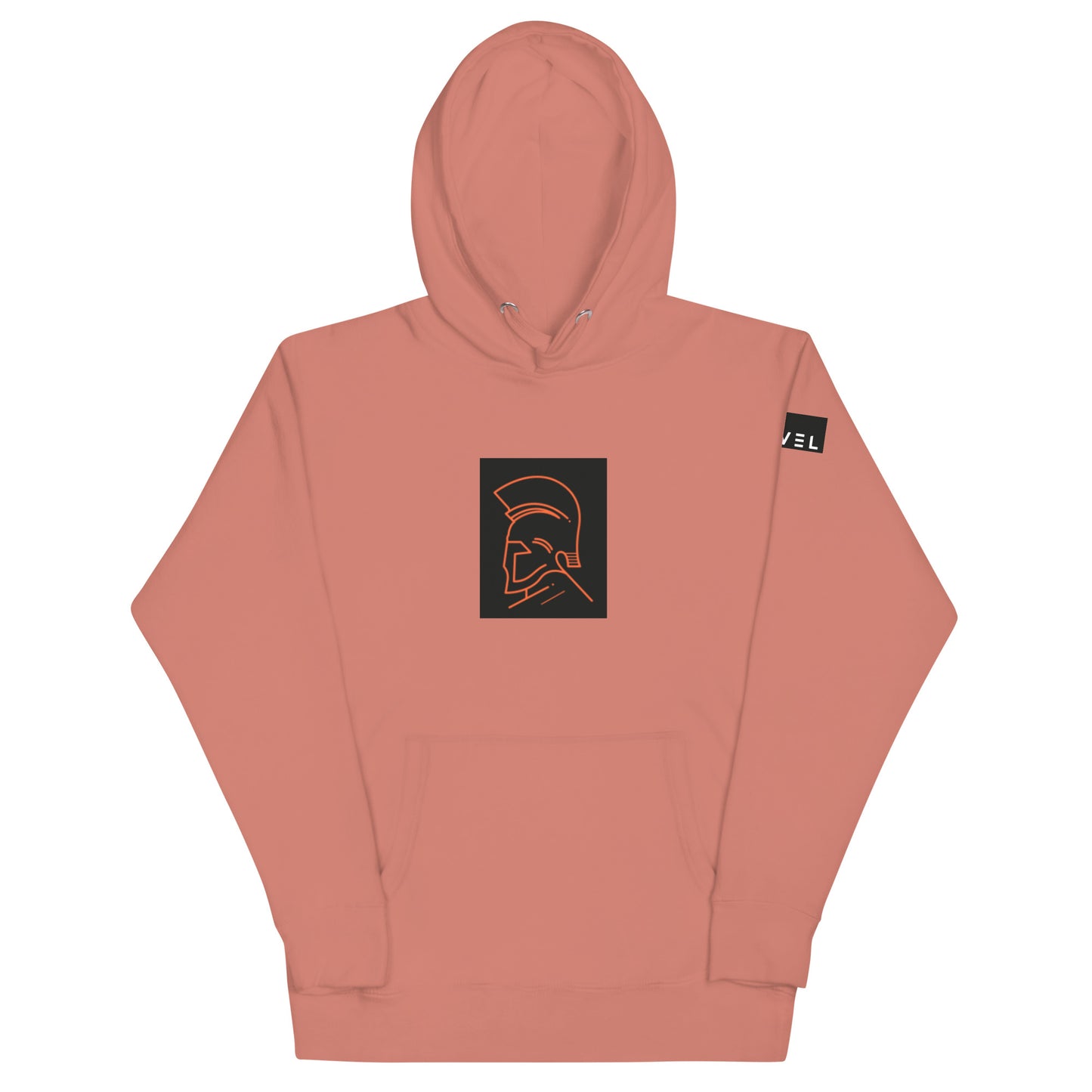 Trojan Hoodie