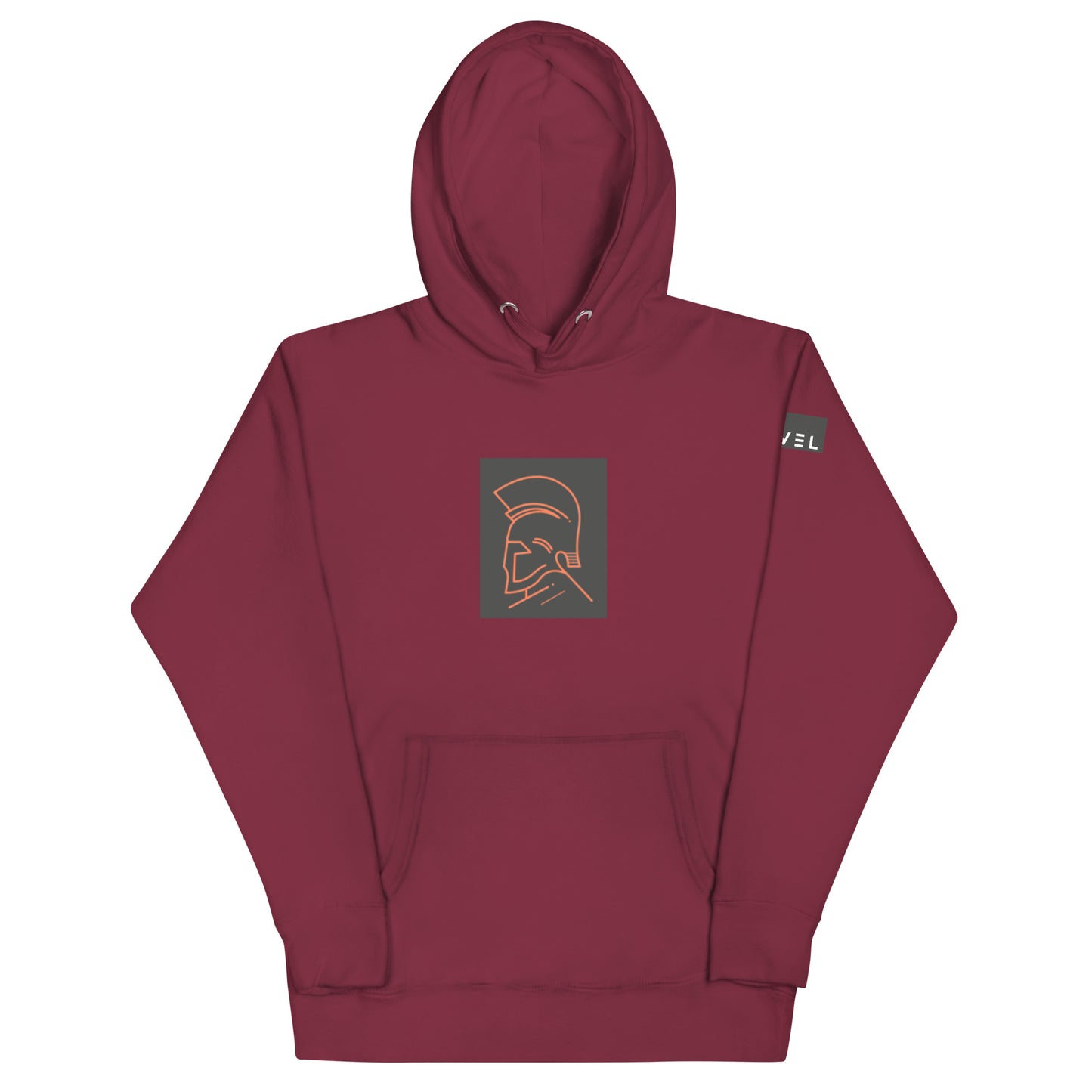 Trojan Hoodie