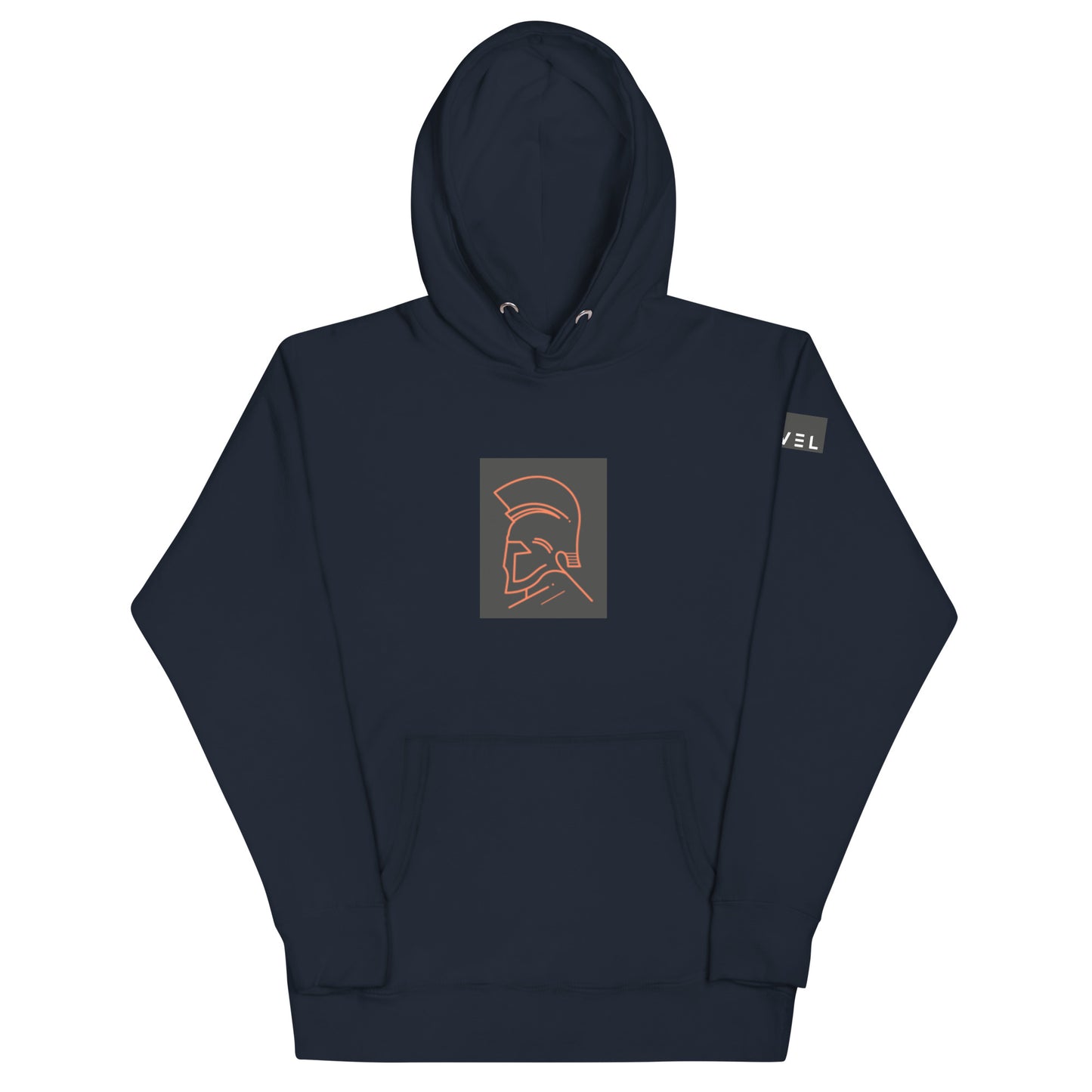 Trojan Hoodie