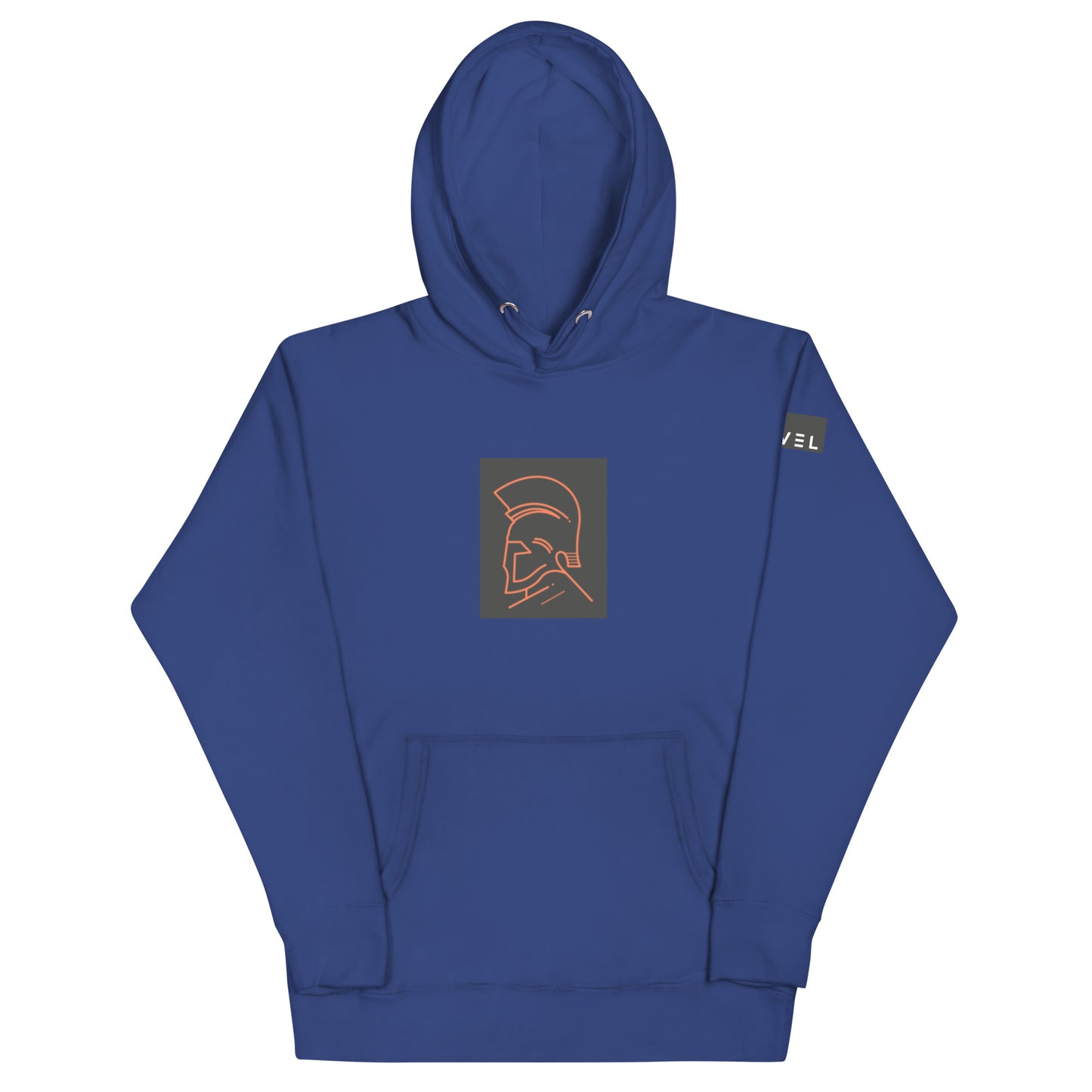 Trojan Hoodie