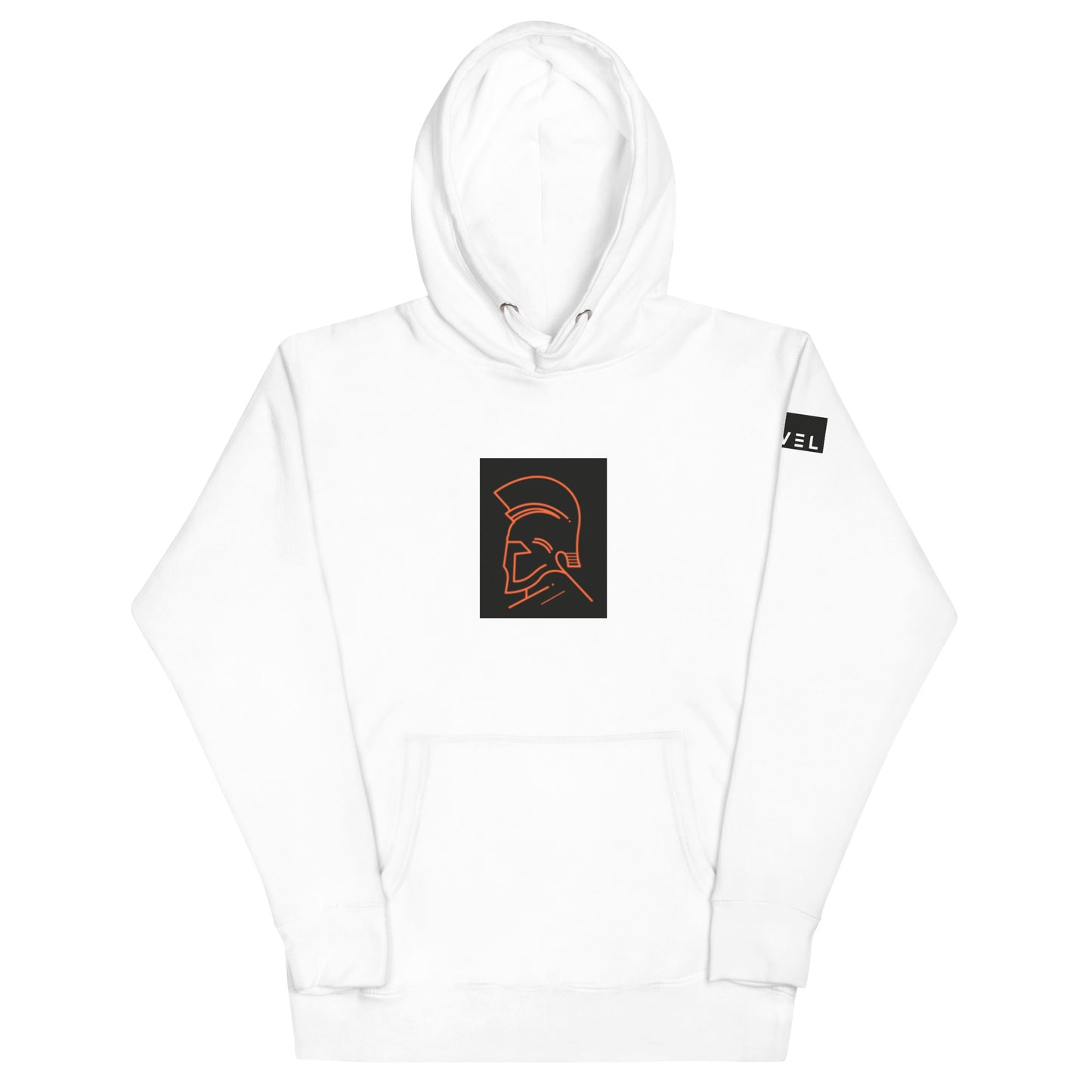 Trojan Hoodie
