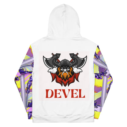 Viking Hoodie