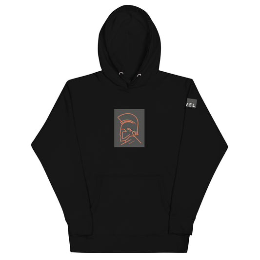 Trojan Hoodie